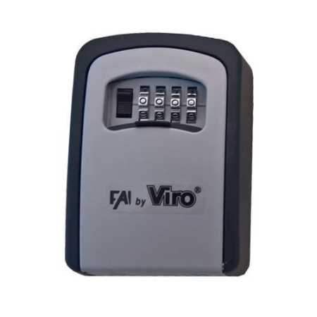 Security key box - combination -