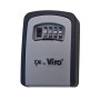 Security key box - combination -