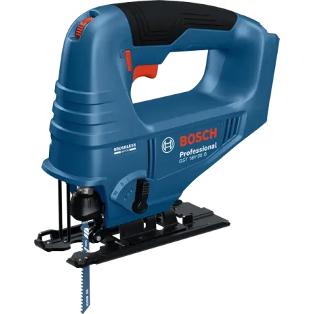 Bosch GST 18V-95 B Professional Jigsaw | Body Only