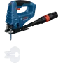 Bosch GST 18V-95 B Professional Jigsaw | Body Only