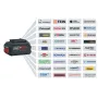 Bosch GST 18V-95 B Professional Jigsaw | Body Only