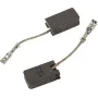 Bosch Series Brushes - 1607000v37 - 2 pcs.
