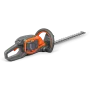 Husqvarna 215iHD45 Cordless Hedge Trimmer | Complete Kit