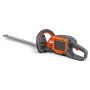 Husqvarna 215iHD45 Cordless Hedge Trimmer | Complete Kit