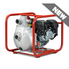 MOSA MPA 50 K High-Pressure Motor Pump | Fershop