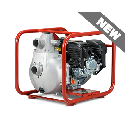 MOSA MPA 50 K High-Pressure Motor Pump | Fershop