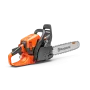 Husqvarna 450X 18" Petrol Chainsaw | Professional