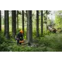 Husqvarna 450X 18" Petrol Chainsaw | Professional