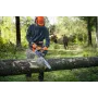 Husqvarna 450X 18" Petrol Chainsaw | Professional