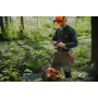 Husqvarna 450X 18" Petrol Chainsaw | Professional