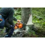 Husqvarna 450X 18" Petrol Chainsaw | Professional
