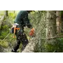 Husqvarna 450X 18" Petrol Chainsaw | Professional