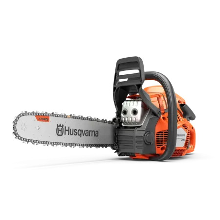Husqvarna 450X 18" Petrol Chainsaw | Professional