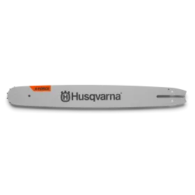 Husqvarna Chainsaw Bar - 18''- 3/8 -