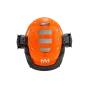 Husqvarna Technical Orange Forestry Helmet | PPE
