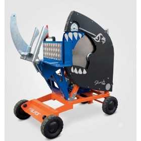 Balfor Shark 700 EM Electric Circular Saw | Fershop.it