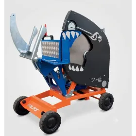 Balfor Shark 700 C Cardan Circular Saw | Fershop