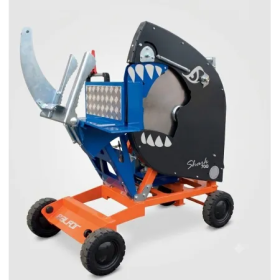 Circular Saw Balfor Shark 700 ET 380V - Art. 41824 | Fershop