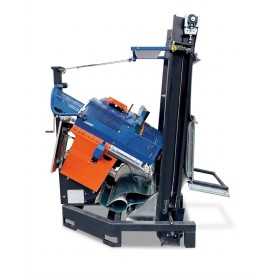 Balfor Samurai 700 EM saw Art. 41923 | Fershop