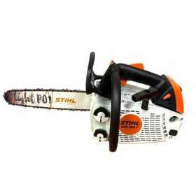 STIHL MS 194 T Pruning Chainsaw | 30 cm Bar