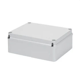 Cassette - 190x140x70 | Fershop