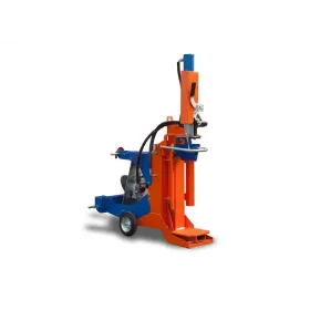 Spaccalegna balfor pro - a10 vario c - tractor pto