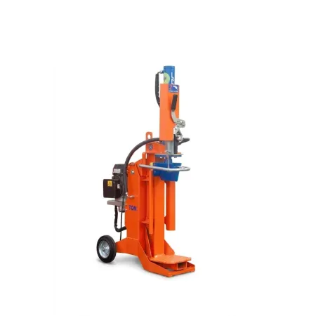 Balfor A10 Vario EM 10 Ton 230V Log Splitter | Fershop