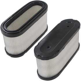 Air filter for Loncin engine - for FM 24-70 - Bluebird - 1P88F/1P90F/1P92F