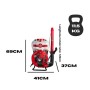 Cifarelli L3Evo 5 HP 17L Backpack Sprayer | Fershop