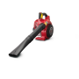 Honda HHB 25 EW T1 4-Stroke Leaf Blower | Fershop