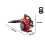 Honda HHB 25 EW T1 4-Stroke Leaf Blower | Fershop