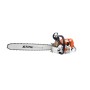 Stihl MS 661 CM Chainsaw - 28" 3/8" Bar - Professional - Felling
