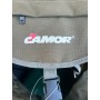 Camor Medium Mushroom Backpack with Mesh Bottom | Fershop