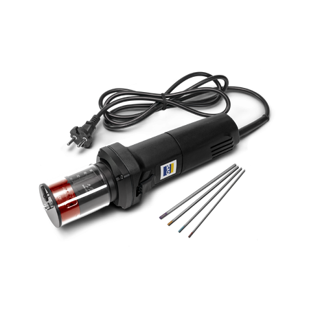 TIG GYS electrode sharpener 1-4 mm 750 W | Fershop