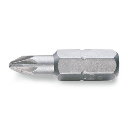 Pozidrive beta insert - pc1 - mm.25