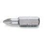 Pozidrive beta insert - pc2 - mm.25