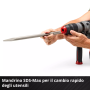 Einhell TE-RH 40/15 3F 15J Rotary Hammer | Fershop