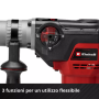 Einhell TE-RH 40/15 3F 15J Rotary Hammer | Fershop