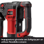 Einhell TE-RH 40/15 3F 15J Rotary Hammer | Fershop