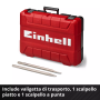 Einhell TE-RH 40/15 3F 15J Rotary Hammer | Fershop