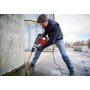 Einhell TE-RH 40/15 3F 15J Rotary Hammer | Fershop