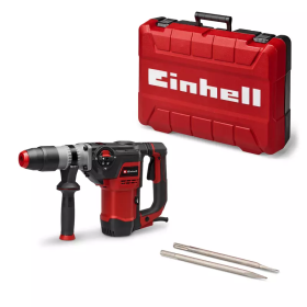 Einhell TE-RH 40/15 3F 15J Rotary Hammer | Fershop