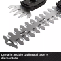 Einhell GE-CG 18/100 Li-Solo 18V Grass Shears | Fershop