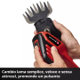 Einhell GE-CG 18/100 Li-Solo 18V Grass Shears | Fershop