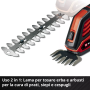 Einhell GE-CG 18/100 Li-Solo 18V Grass Shears | Fershop