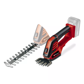 Einhell GE-CG 18/100 Li-Solo 18V Grass Shears | Fershop