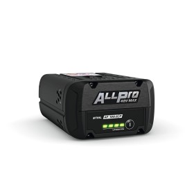 Batteria stihl allpro - ap 100 p - professionale