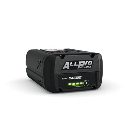 Stihl AP 100 36V 2.1Ah AP System battery | Fershop