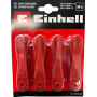 Replacement blades for trimmer - set -