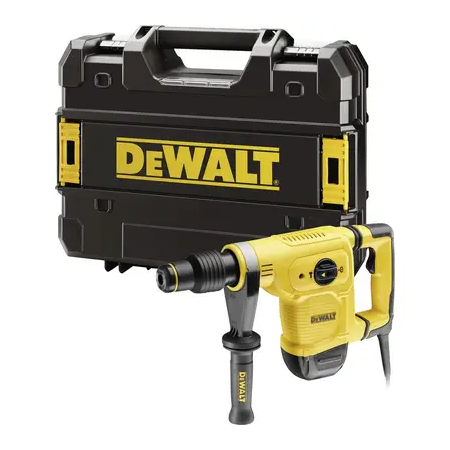 DeWalt SDS-Max Demolition Hammer 5 kg 7.1J | Fershop
